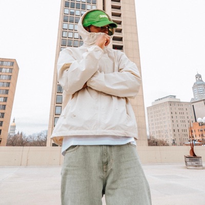 Soviet Maiden - Single