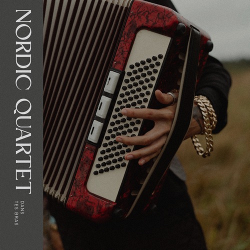 Dans Tes Bras - Single