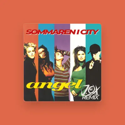 Listen to Angel, watch music videos, read bio, see tour dates & more!