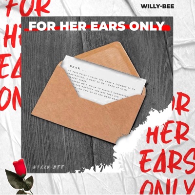 For Her Ears Only - EP