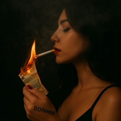 Dopamine - Single