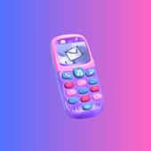 Telefono De Juguete - Beat Drill
