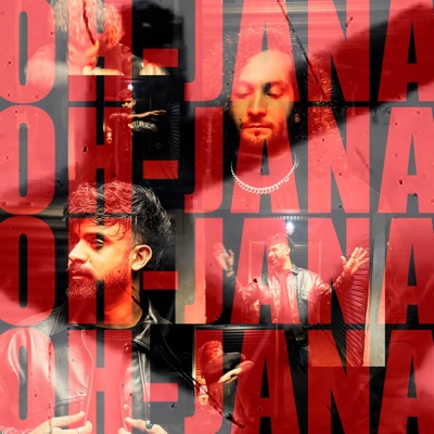 OH-JANA - Single