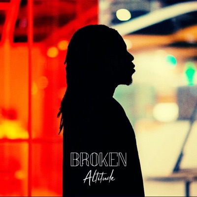 Broken - Single