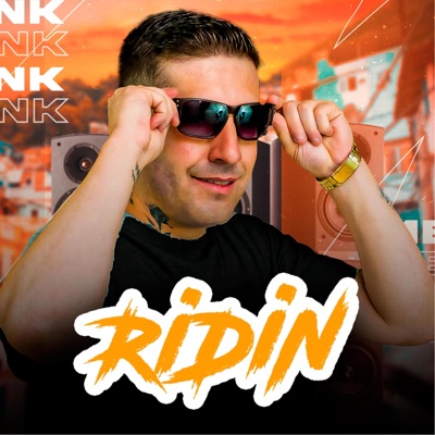 Mega Funk Ridin - Single