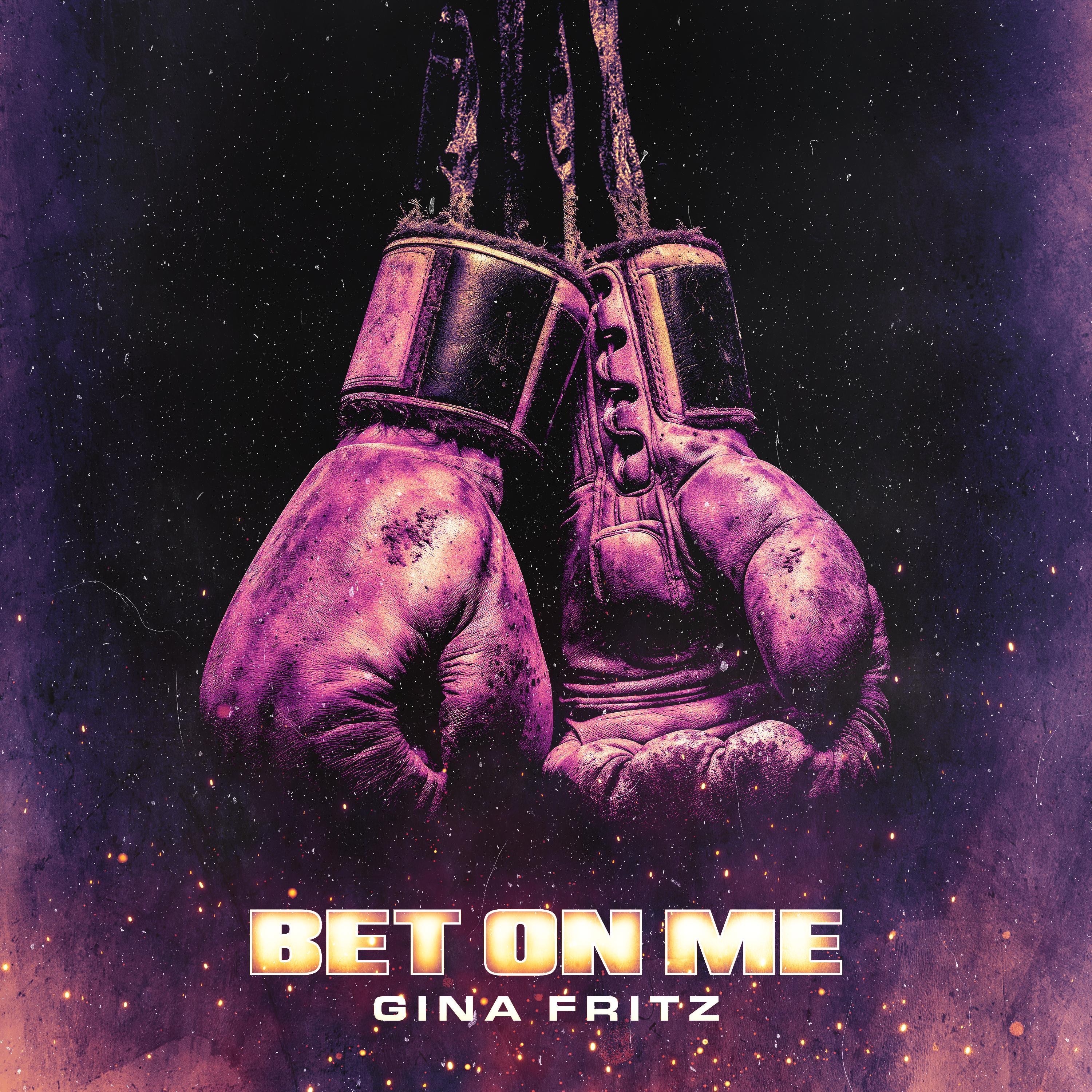 BET ON ME - Single
