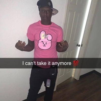 I hate niggas (feat. Matilda) - Single