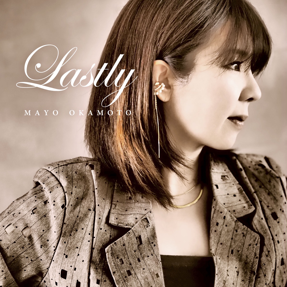 岡本真夜 - Lastly - Single (2012) [iTunes Plus AAC M4A]-新房子