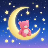 嬰兒睡眠純音樂(3分鐘乖乖自主入睡)