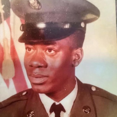 R. I. P Kenneth Green - Single