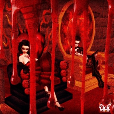 BALENCIAGA VAMPIREZ - Single