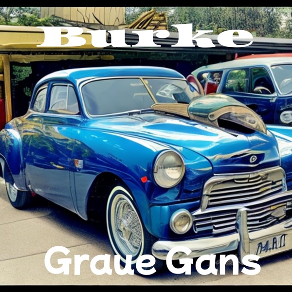 Graue Gans