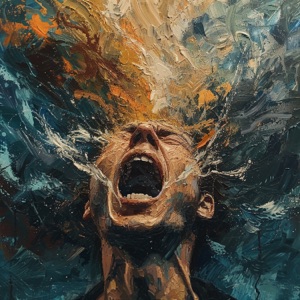 Anger Release