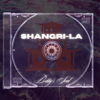 Shangri-La - Single
