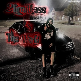 Sprayed Za (feat. SnoppyLay & Scales) Von2limitless