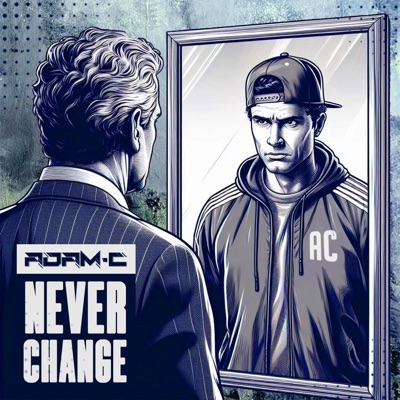 Never Change - Single