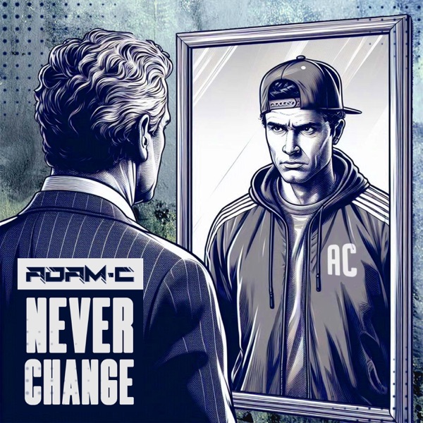 Never Change - Single