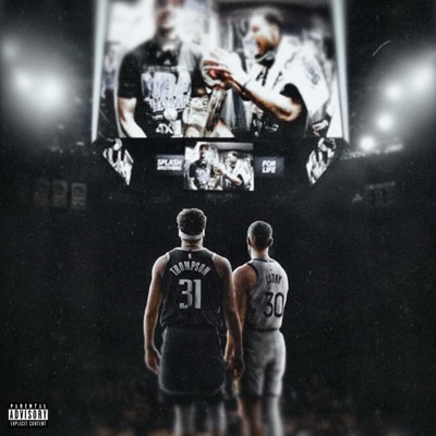 Steph & Klay (feat. Mar2Timez) - Single