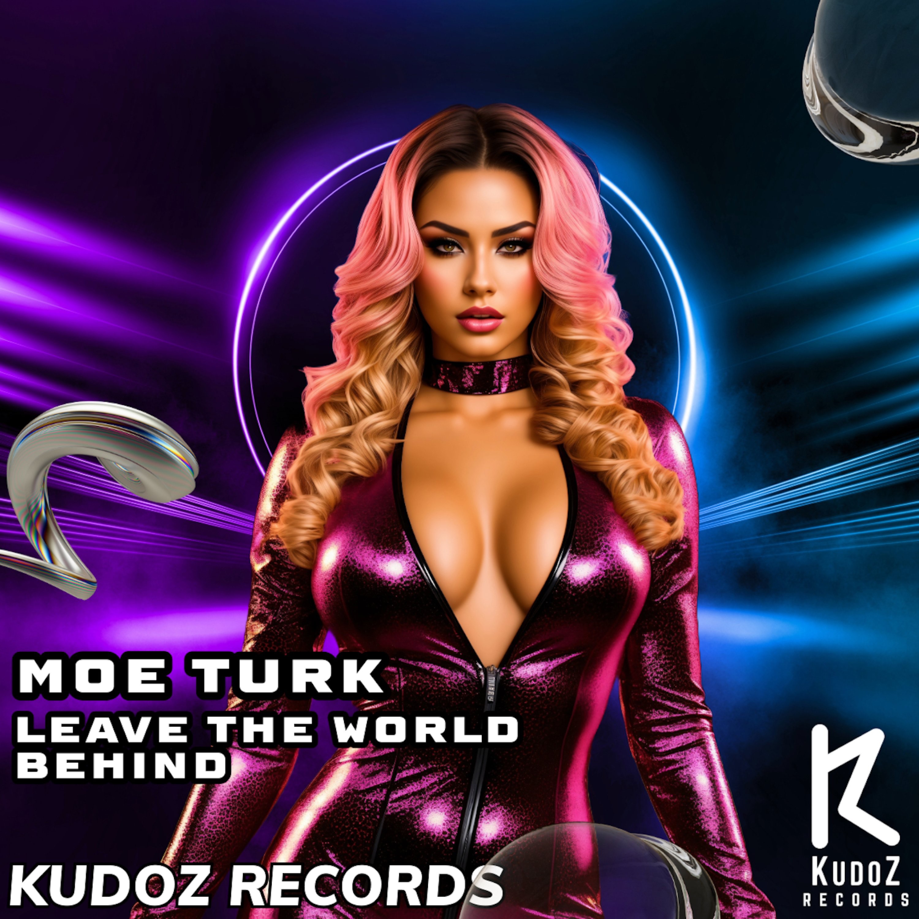 Leave the World Behind - Single