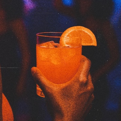 RUM PUNCH - Single
