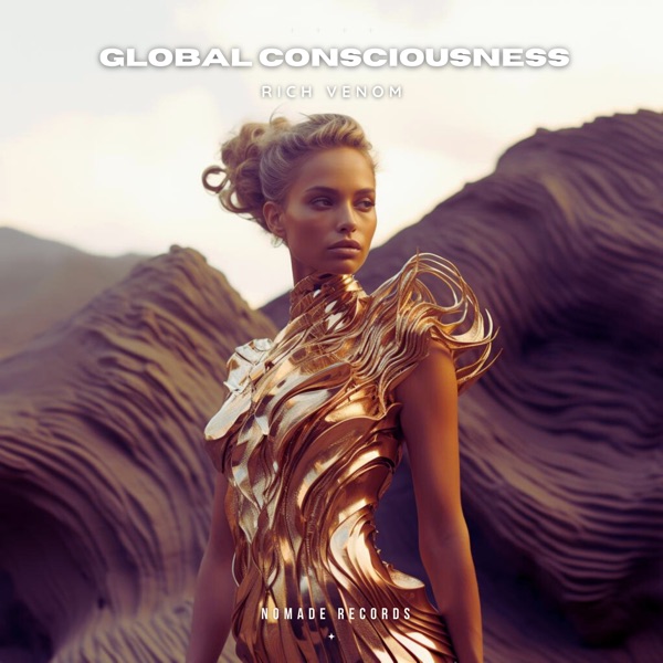 Global Consciousness - Single