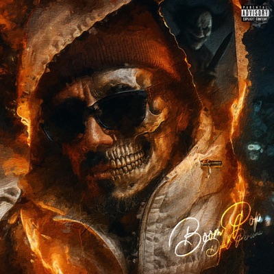 Boom Pop - Single