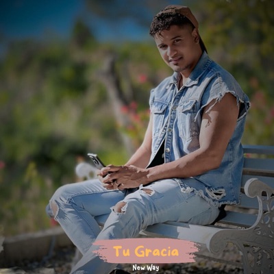 Tu Gracia - Single