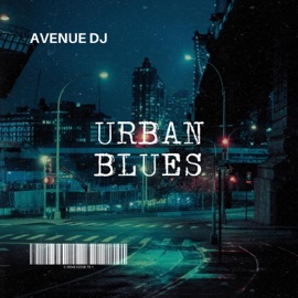 Urban Blues Avenue DJ