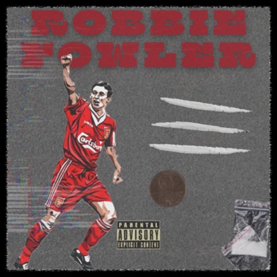 Robbie Fowler (feat. Ibai & Sensi Beats) - Single