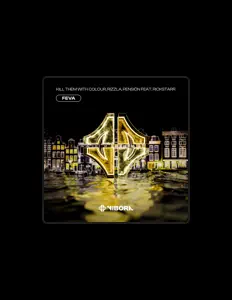 Listen to Rizzla, watch music videos, read bio, see tour dates & more!