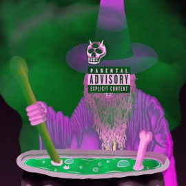 LE SORTILEGE prod.lu6ion & Fybelx