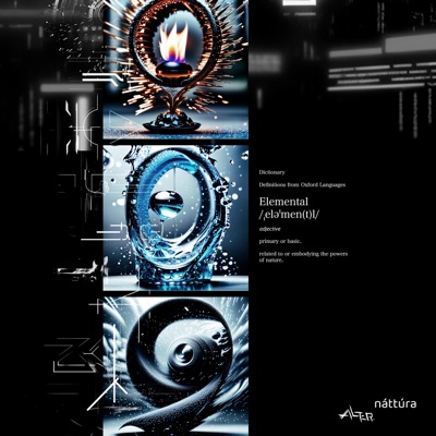 Elemental - Single