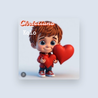 Listen to Christiano, watch music videos, read bio, see tour dates & more!