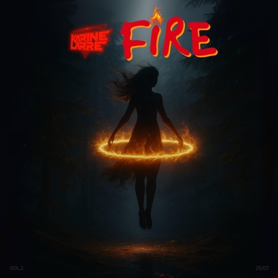 FIRE - Single