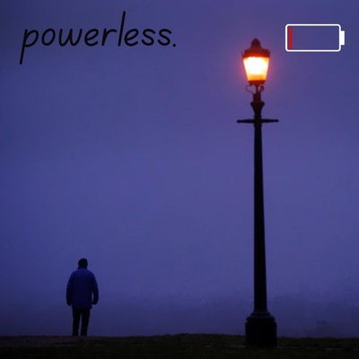 powerless. - Single
