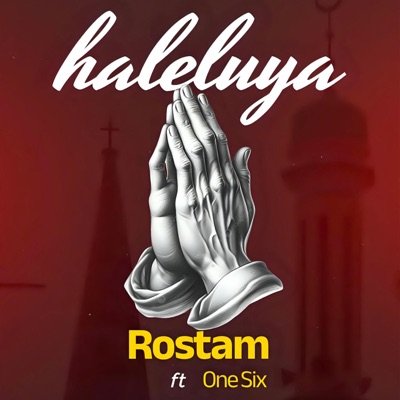 Haleluya (feat. One Six) - Single