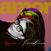 Cover art for AMOR - EP by Pixiee Blossom