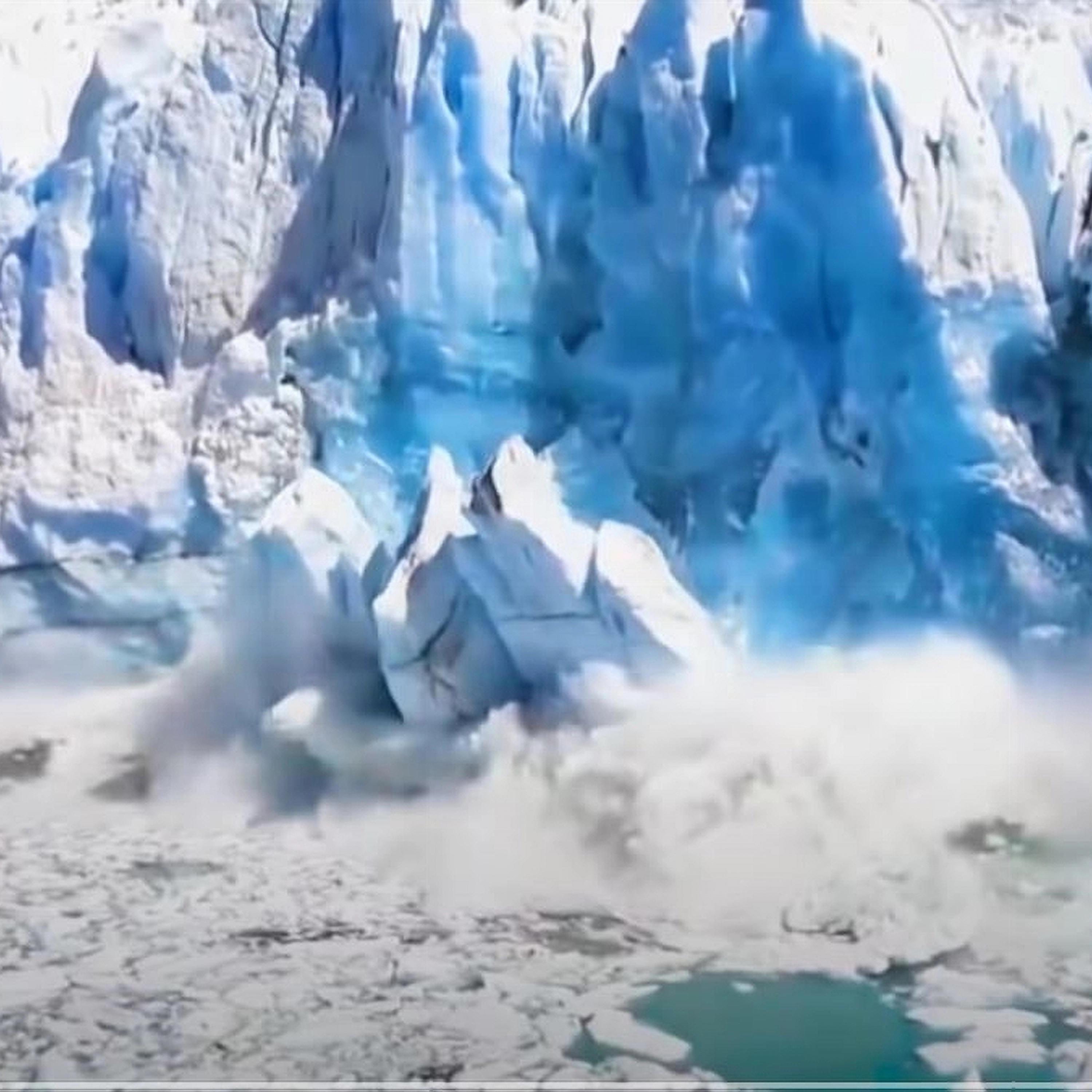 Planet Earth - Single