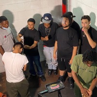 Active Bars - Single - DEEMO