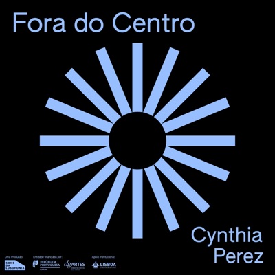 Fora do Centro: Cynthia Perez (feat. Ilia Kushner, Israel Bianchi & Gari Sinedima) - Single