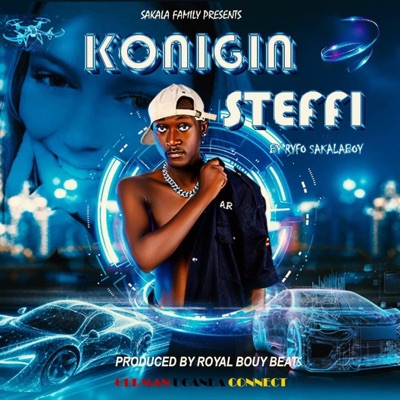 Sakala Boy Ryfo - EP