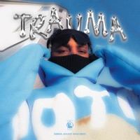 Trauma - Single - RETRO'89