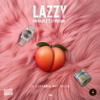 LAZZY (feat. Zeppi Zanni) - Single - EPAÑA 80