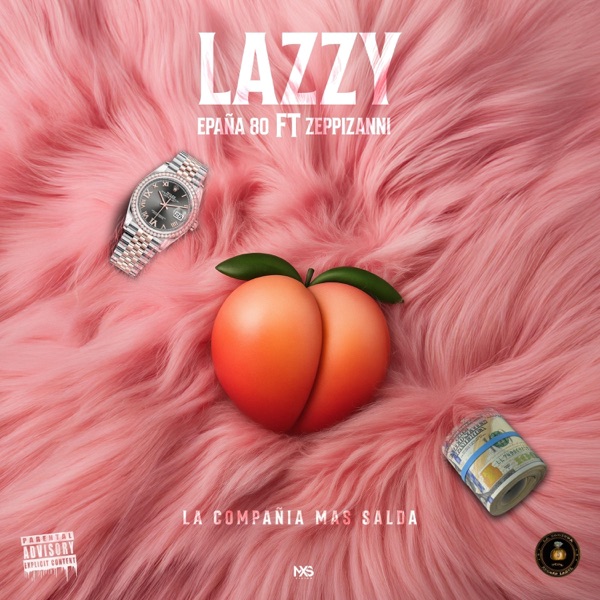 LAZZY (feat. Zeppi Zanni)