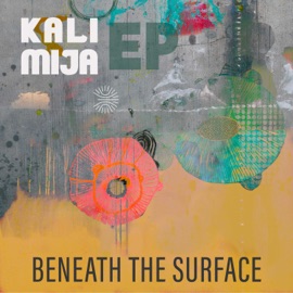 Why Should I (feat. Exte C & Deep Essentials) [Extended Mix] Kali Mija