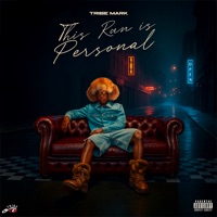 This Run Is Personal - Tribe Mark