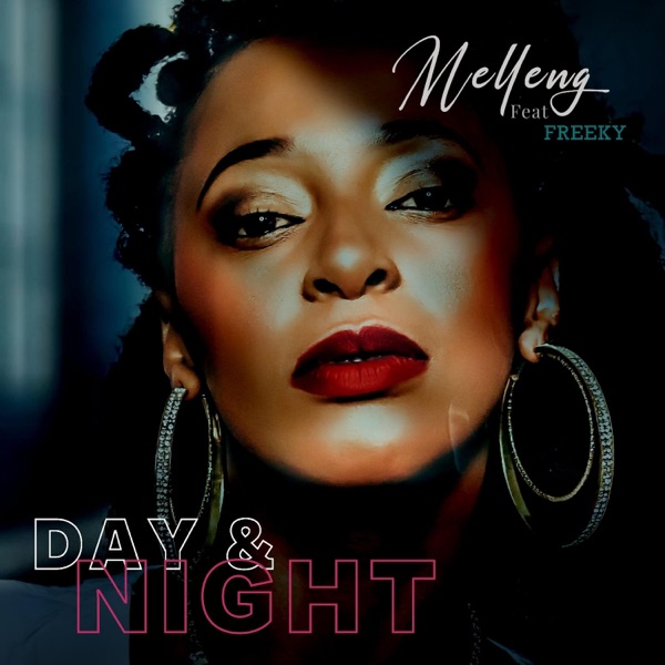 Day & Night (feat. Freeky)