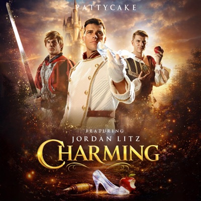 Charming (feat. Jordan Litz) - Single