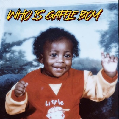 Who Is Gaffle Boy
