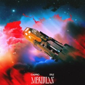 Meridian - EP artwork